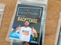 KPOne Festival - Wolfsburg 2024